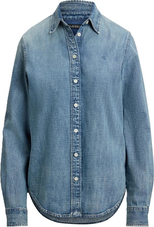 Ralph Lauren Shirts Sand