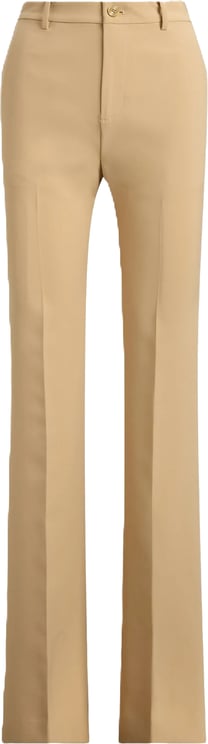 Ralph Lauren Rtw Light Beige