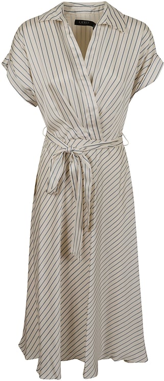 Ralph Lauren LAUREN WOVEN-DRESSES
