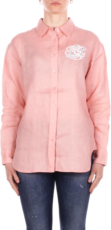 Ralph Lauren Shirts Pink