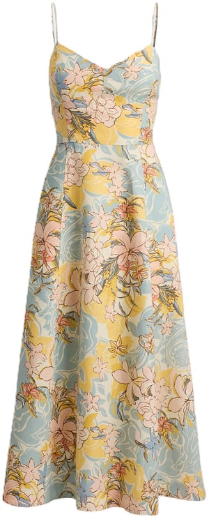 Ralph Lauren Dresses Floreale