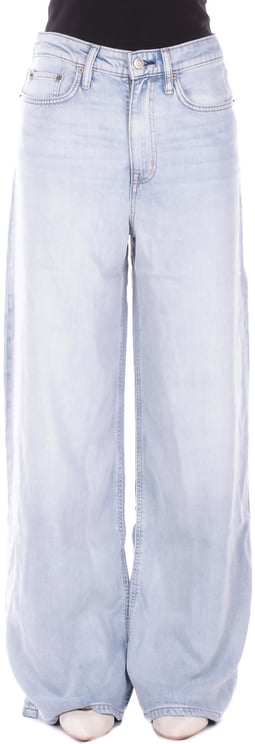 Ralph Lauren Trousers Blu