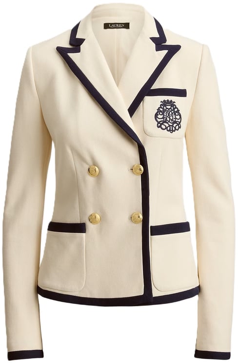 Ralph Lauren LAUREN KNIT-BLAZER/SPORT COAT