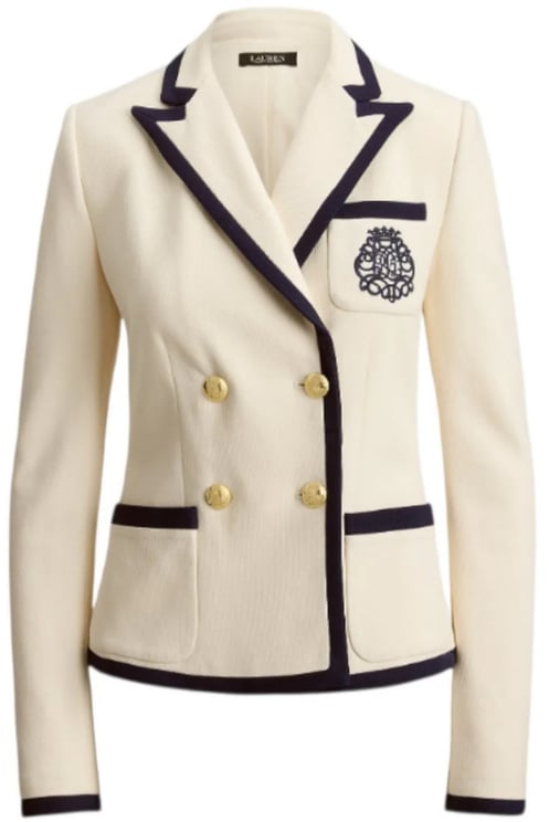 Ralph Lauren LAUREN KNIT-BLAZER/SPORT COAT