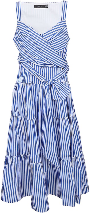 Ralph Lauren LAUREN WOVEN-DRESSES