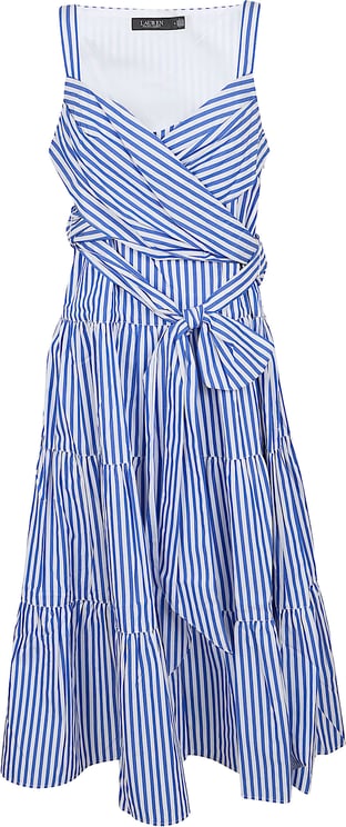 Ralph Lauren LAUREN WOVEN-DRESSES