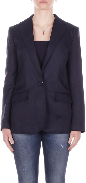Ralph Lauren Jackets Navy