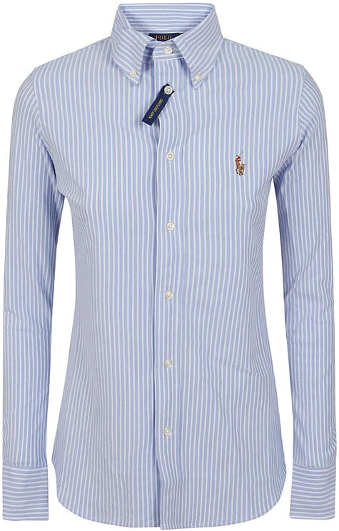 Ralph Lauren POLO RALPH LAUREN LS STR HEIDI-LONG SLEEVE-KNIT
