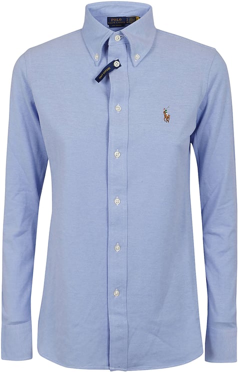 Ralph Lauren POLO RALPH LAUREN LS HEIDI-SKINNY-LONG SLEEVE-KNIT