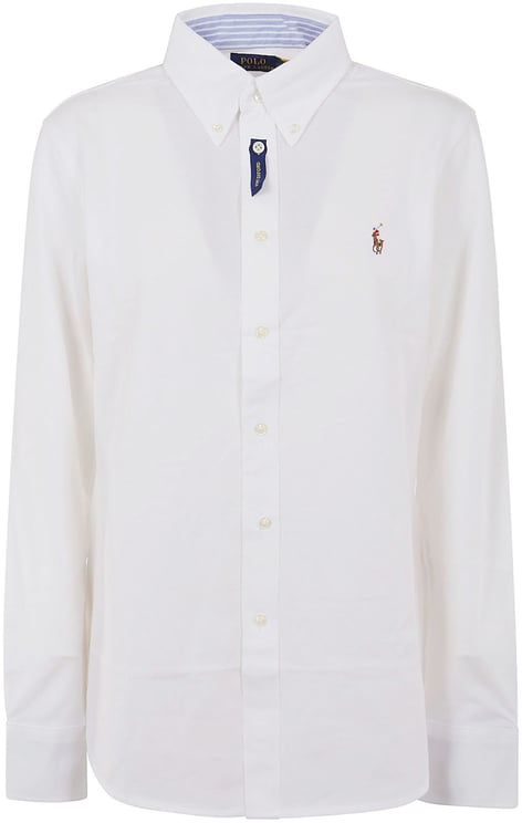 Ralph Lauren POLO RALPH LAUREN LS HEIDI-SKINNY-LONG SLEEVE-KNIT