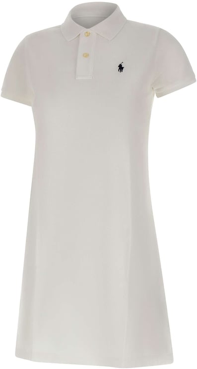 Ralph Lauren Dresses White
