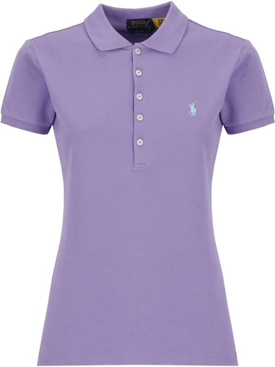 Ralph Lauren T-Shirts And Polos Purple