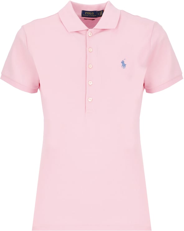 Ralph Lauren T-Shirts And Polos Pink