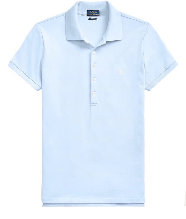 Ralph Lauren Polos Blue