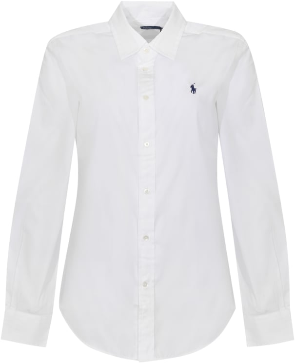 Ralph Lauren Shirts White