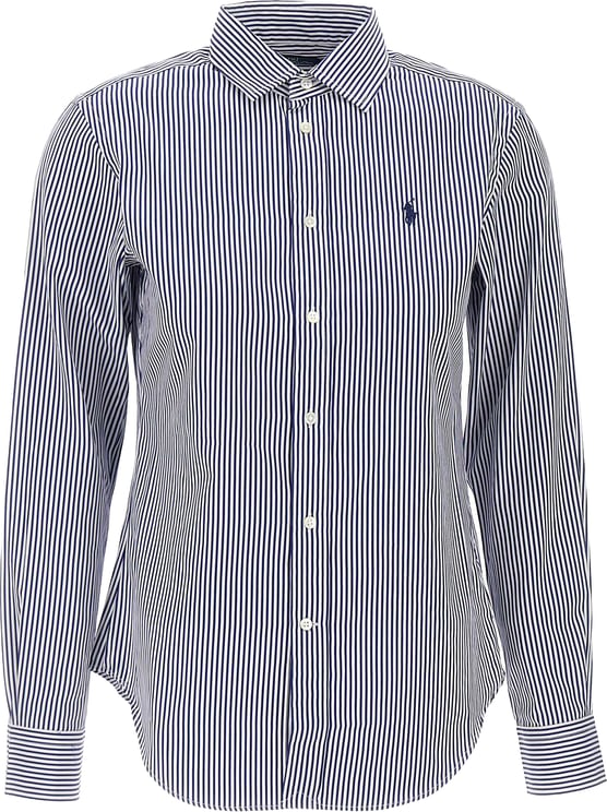 Ralph Lauren Shirts Blue