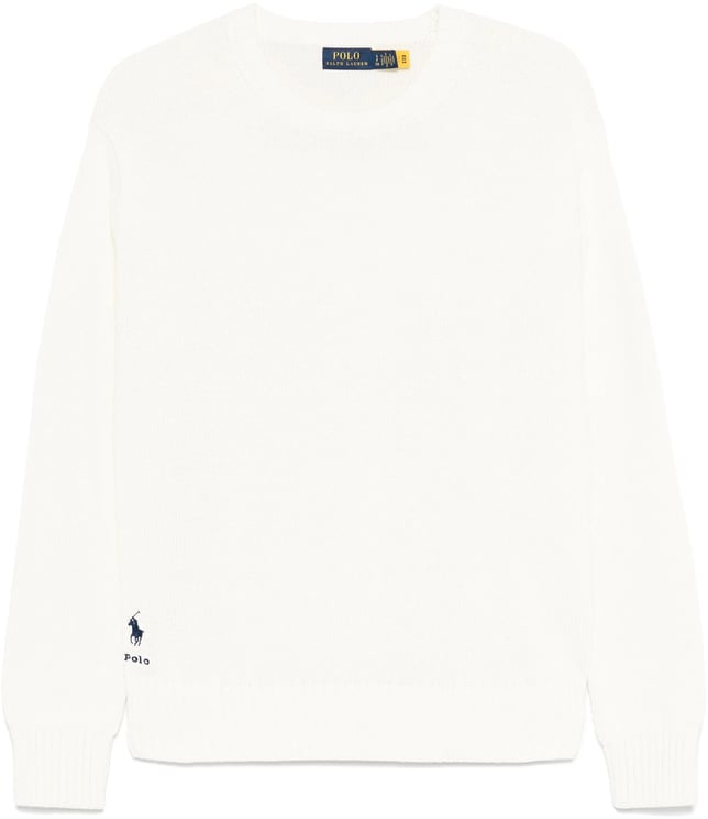 Ralph Lauren long sleeve pullover divers