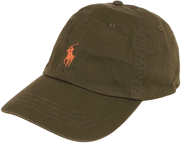 Ralph Lauren POLO RALPH LAUREN CLS SPRT CAP-CAP-HAT