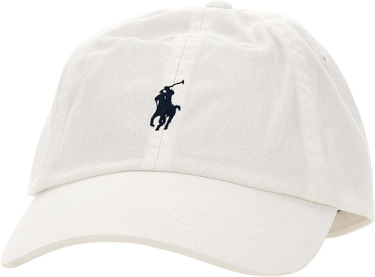 Ralph Lauren Scarfs White