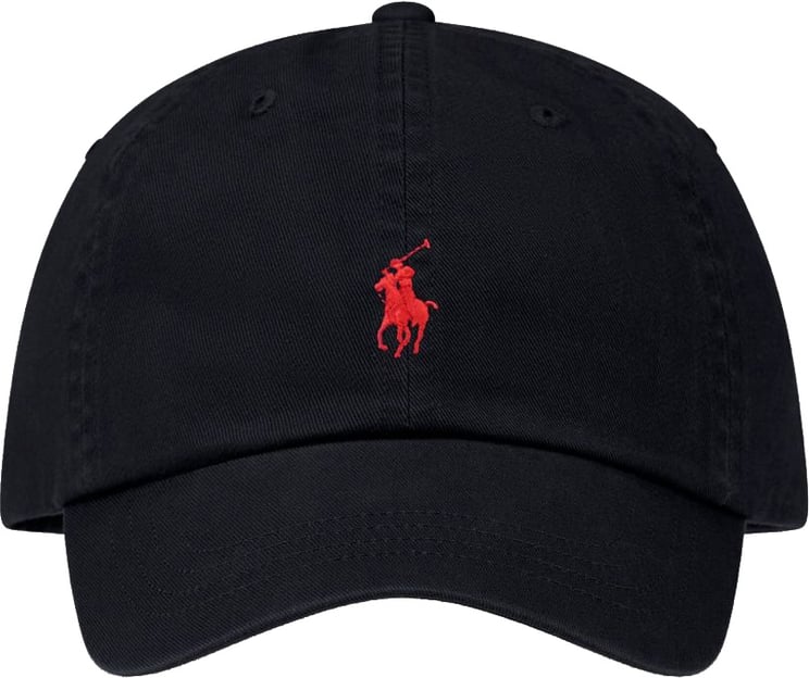 Ralph Lauren Hats Black