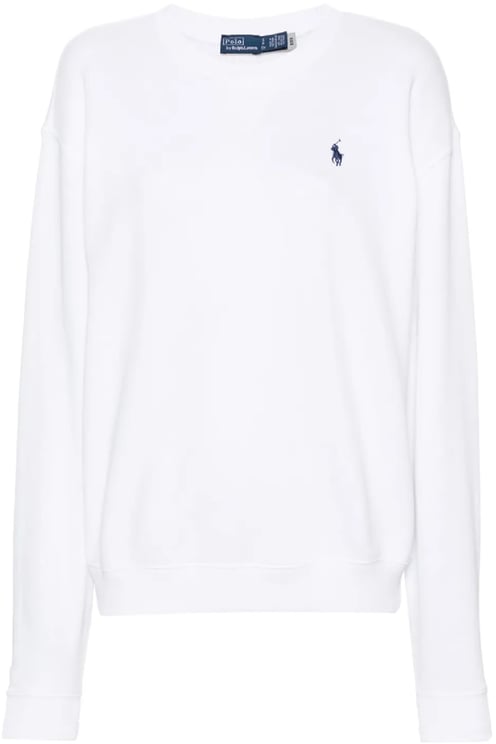 Ralph Lauren long sleeve sweatshirt divers