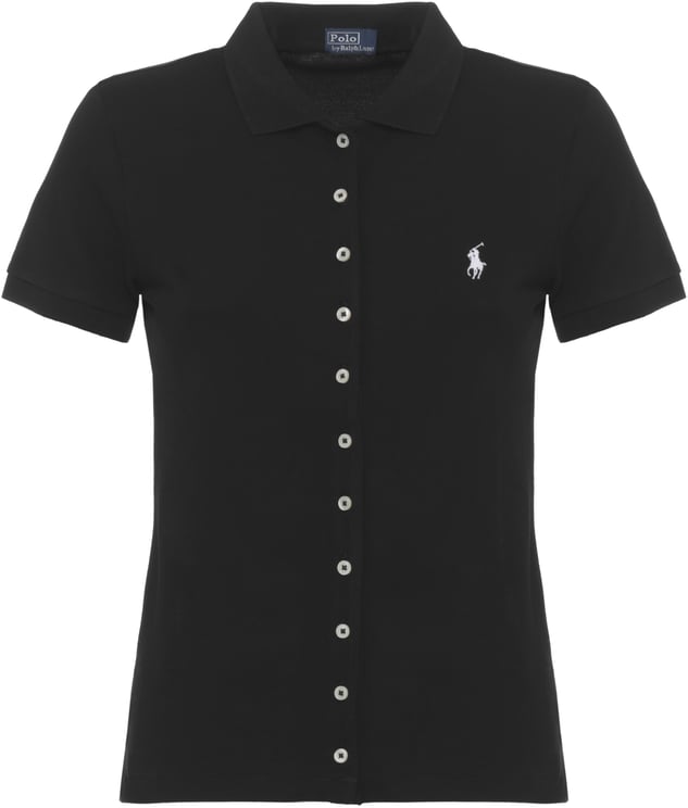 Ralph Lauren Shirts Black