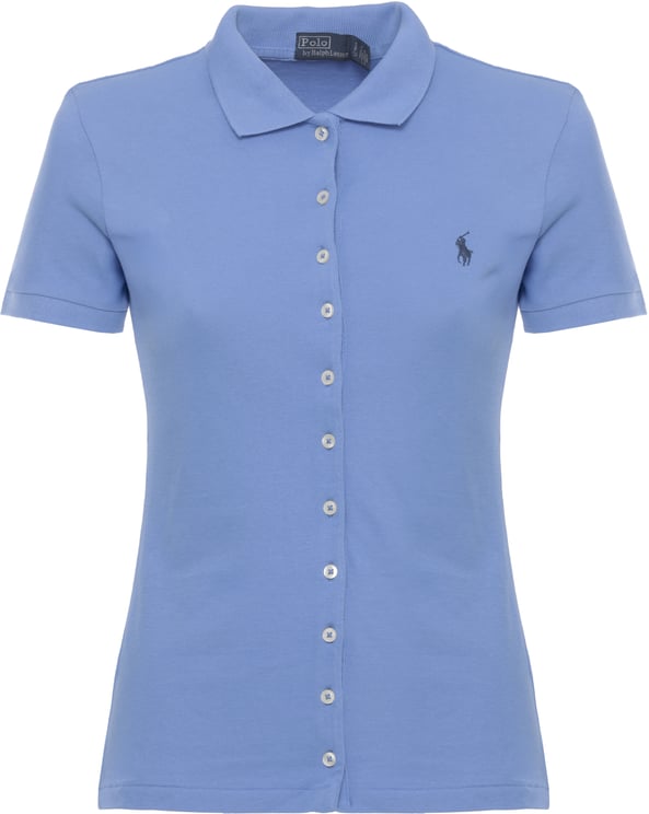 Ralph Lauren Shirts Light Blue