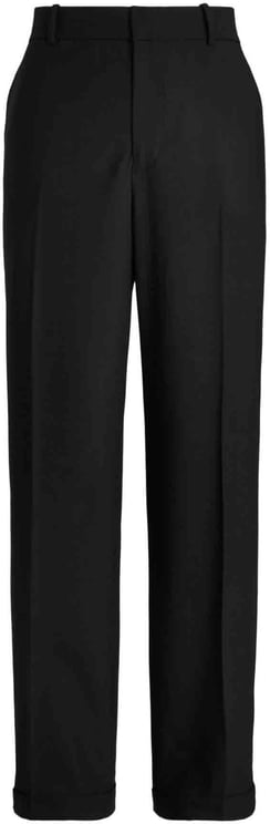 Ralph Lauren Rtw Black