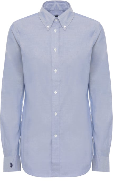 Ralph Lauren Shirts Blue