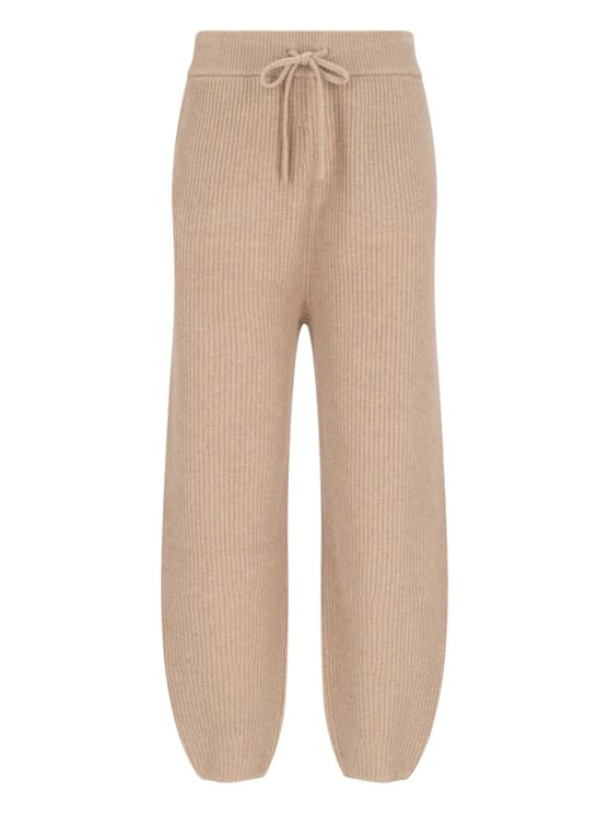 Ralph Lauren Ribbed Corduroy Pants – Beige