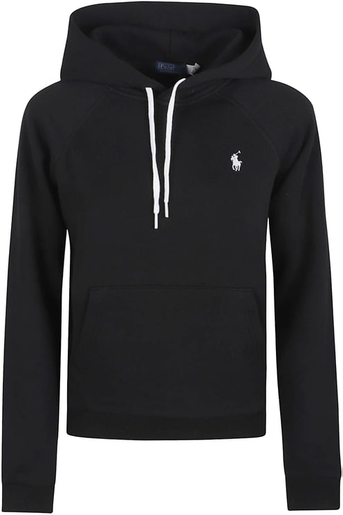 Ralph Lauren POLO RALPH LAUREN PRL SHRKNHD-LONG SLEEVE-SWEATSHIRT