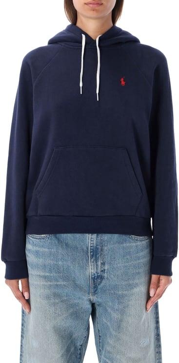 Ralph Lauren Classic Pony hoodie