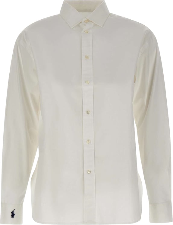 Ralph Lauren Shirts White