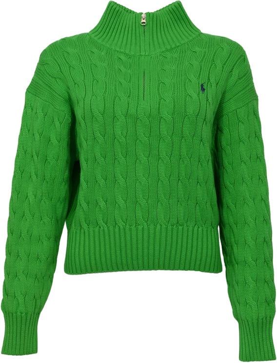 Ralph Lauren Sweaters Green
