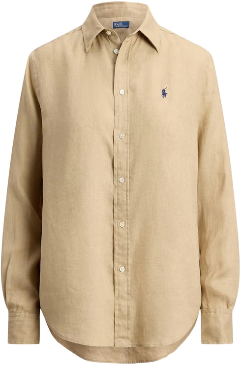 Ralph Lauren Shirts Beige