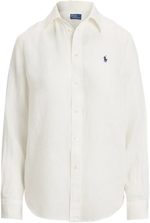Ralph Lauren Shirts White