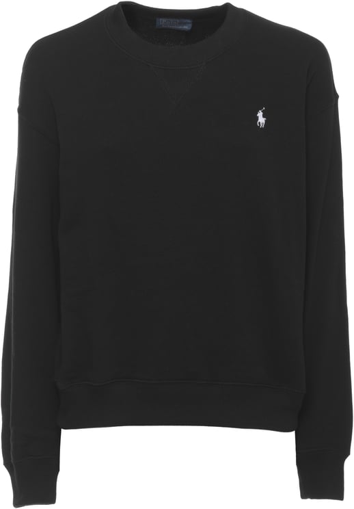 Ralph Lauren Sweaters Black