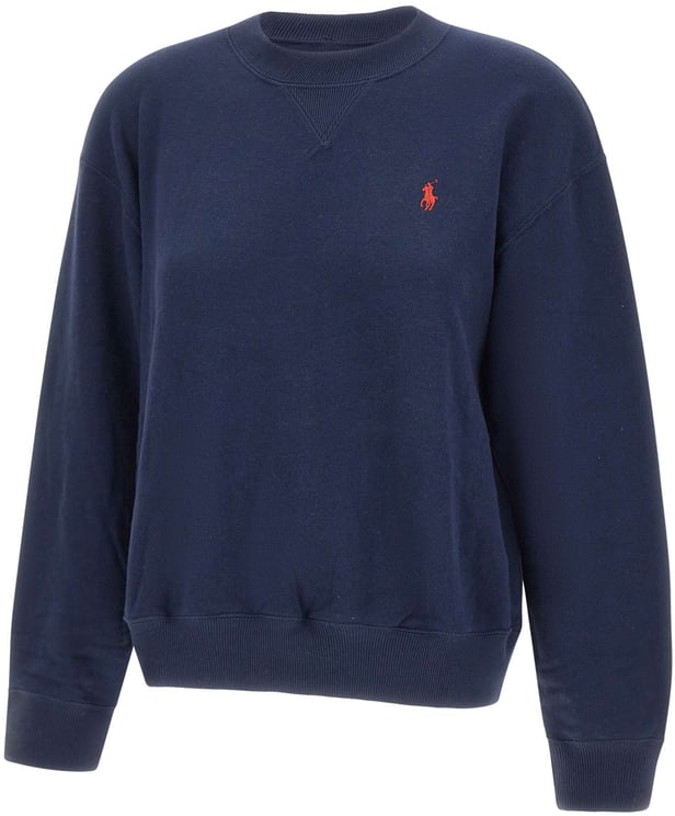 Ralph Lauren Sweaters Blue