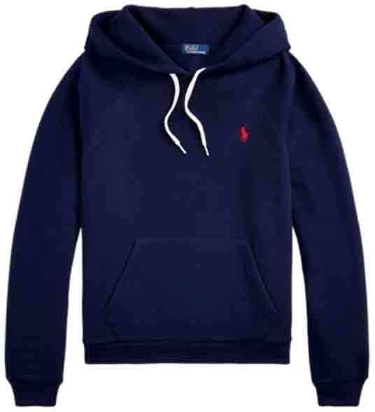 Ralph Lauren Ralph Lauren Maglie Cruise Navy