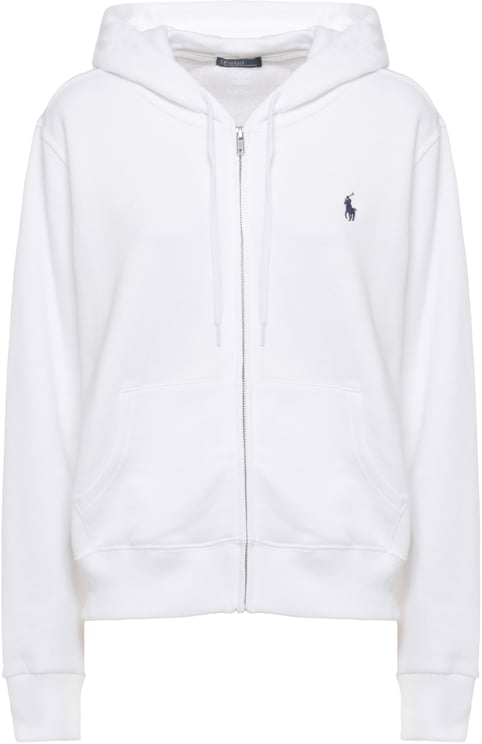 Ralph Lauren Sweaters White