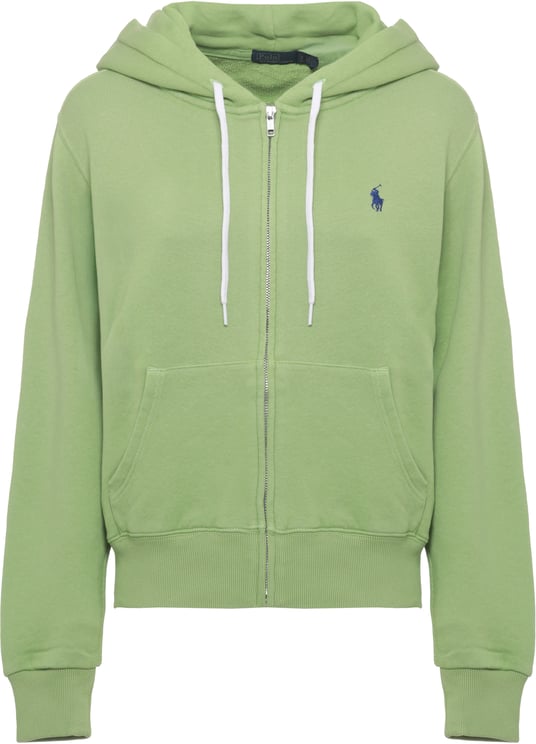Ralph Lauren Sweaters Verde