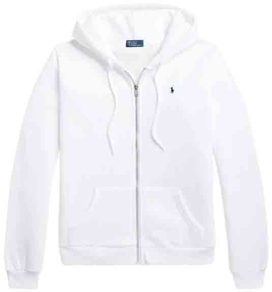 Ralph Lauren Ralph Lauren Maglie Bianco