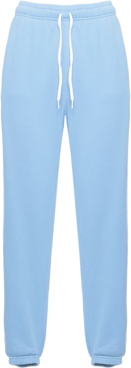 Ralph Lauren Trousers Celeste