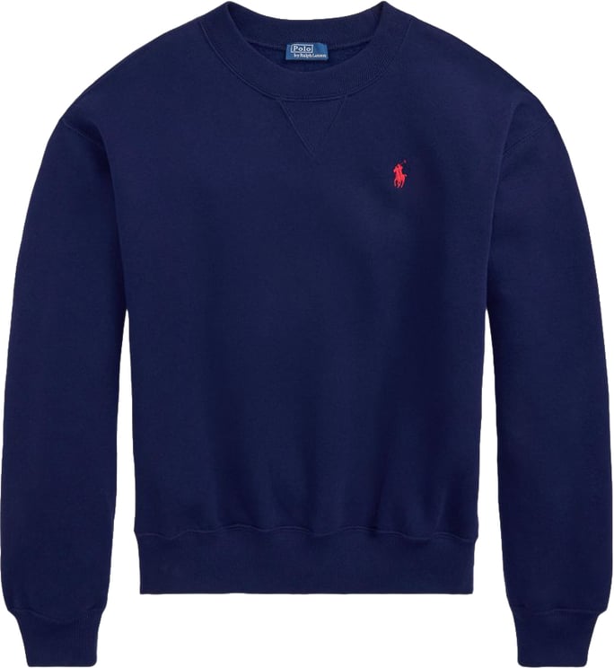 Ralph Lauren Sweaters Cruise Navy