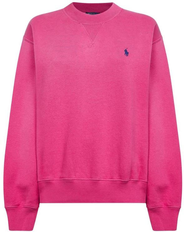 Ralph Lauren Sweaters Accent Pink