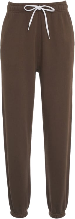 Ralph Lauren Joggers with logo embroidery