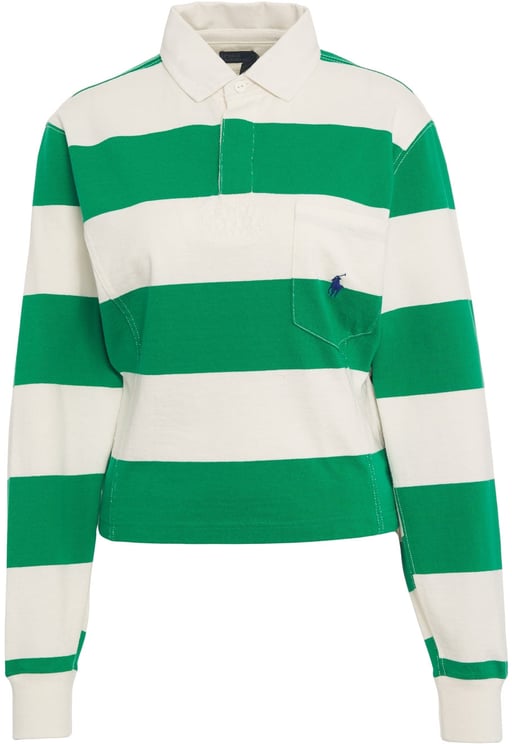 Ralph Lauren Striped polo shirt