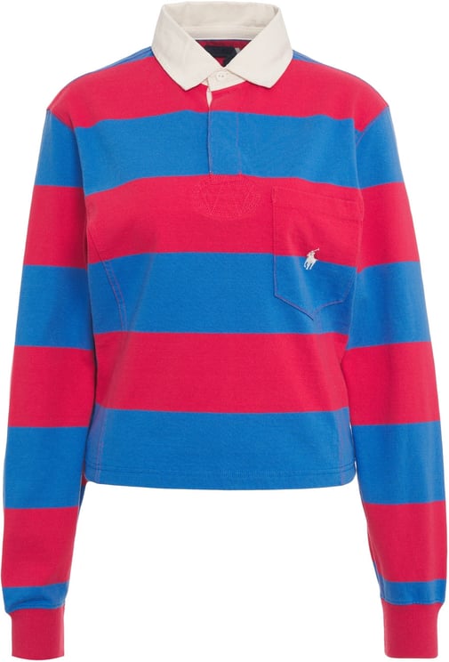 Ralph Lauren Striped polo shirt
