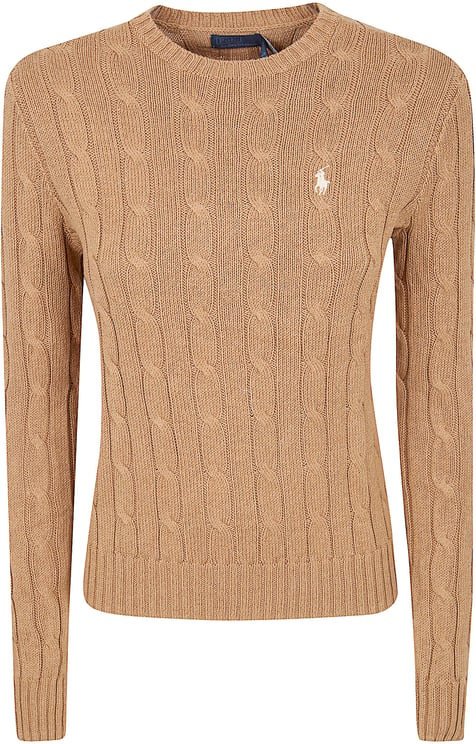 Ralph Lauren POLO RALPH LAUREN SWEATER-PULLOVER