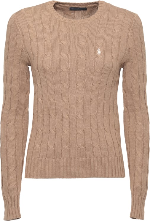 Ralph Lauren Sweaters Brown